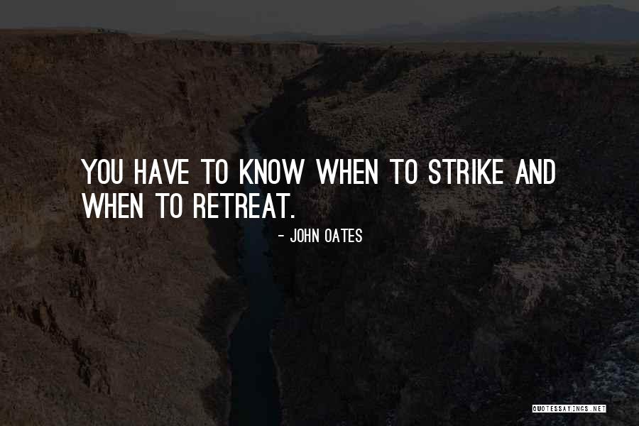 Tafreeh Quotes By John Oates Tafreeh Quotes By John Oates