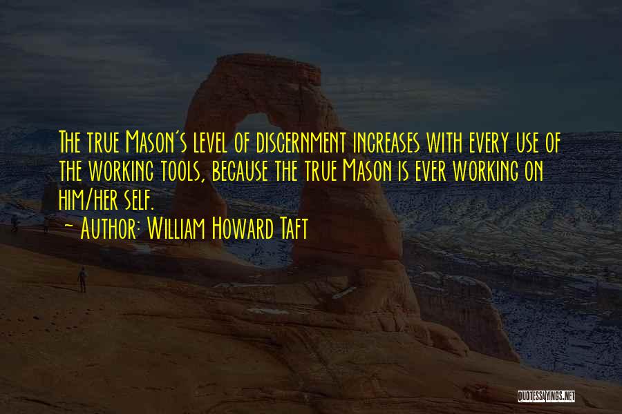 Taft Quotes By William Howard Taft