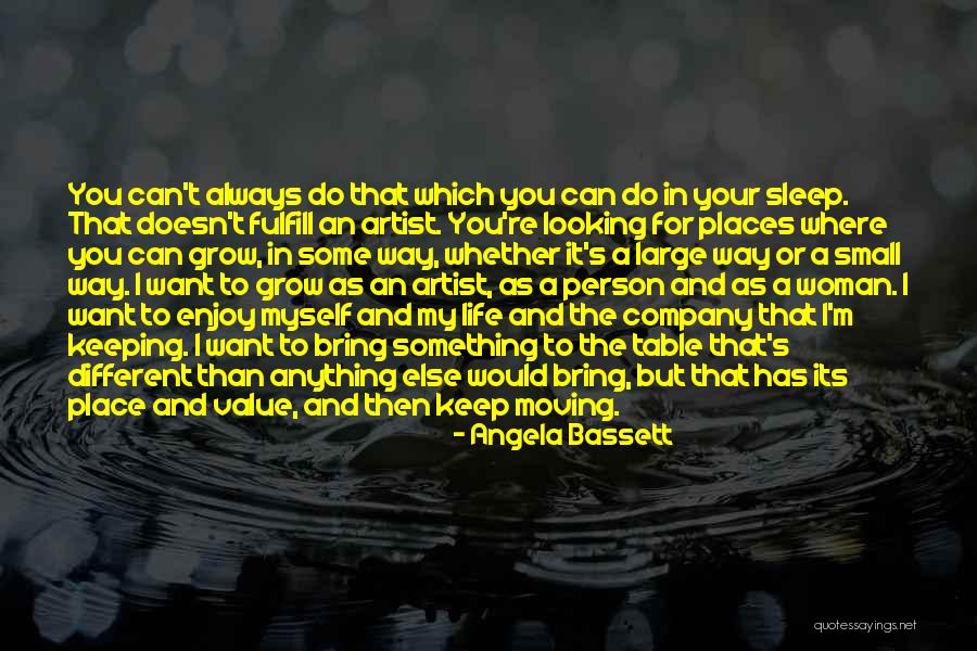 Tafts Ale House Quotes By Angela Bassett Tafts Ale House Quotes By Angela Bassett