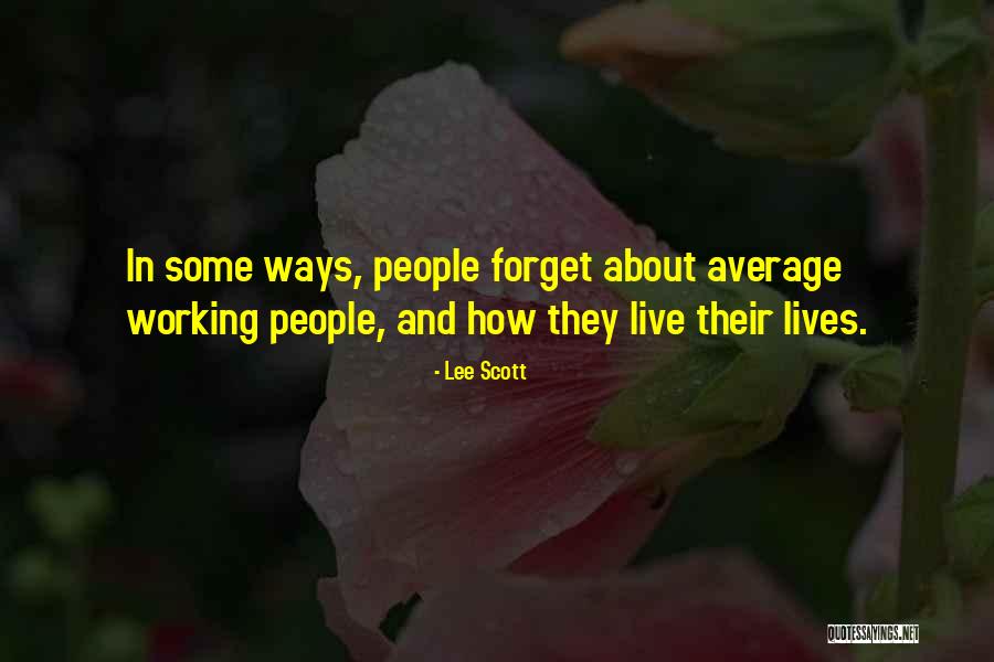 Taftsd90 Quotes By Lee Scott Taftsd90 Quotes By Lee Scott