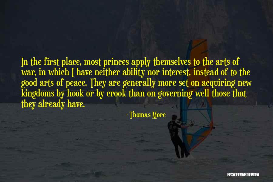 Tafuri Doll Quotes By Thomas More Tafuri Doll Quotes By Thomas More