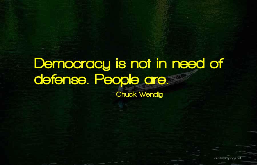 Tafuri Forestiere Quotes By Chuck Wendig Tafuri Forestiere Quotes By Chuck Wendig