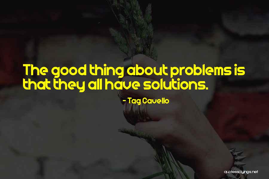 Tag Cavello Quotes 416032
