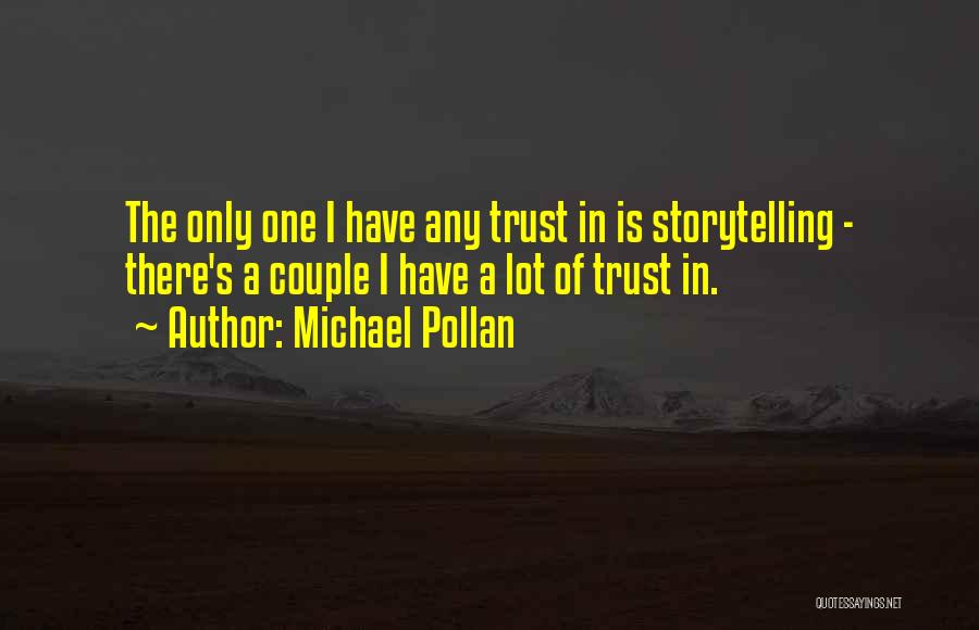 Tag Der Toten Quotes By Michael Pollan