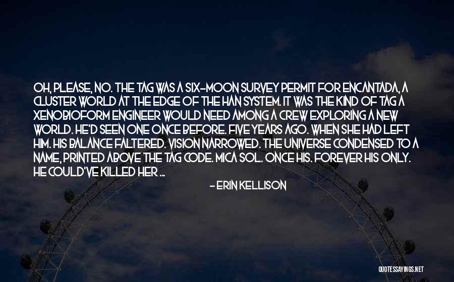 Tag Quotes By Erin Kellison Tag Quotes By Erin Kellison