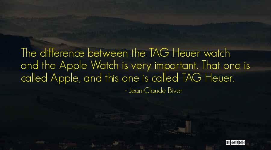 Tag Quotes By Jean-Claude Biver Tag Quotes By Jean-Claude Biver