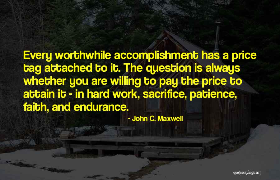Tag Quotes By John C. Maxwell Tag Quotes By John C. Maxwell