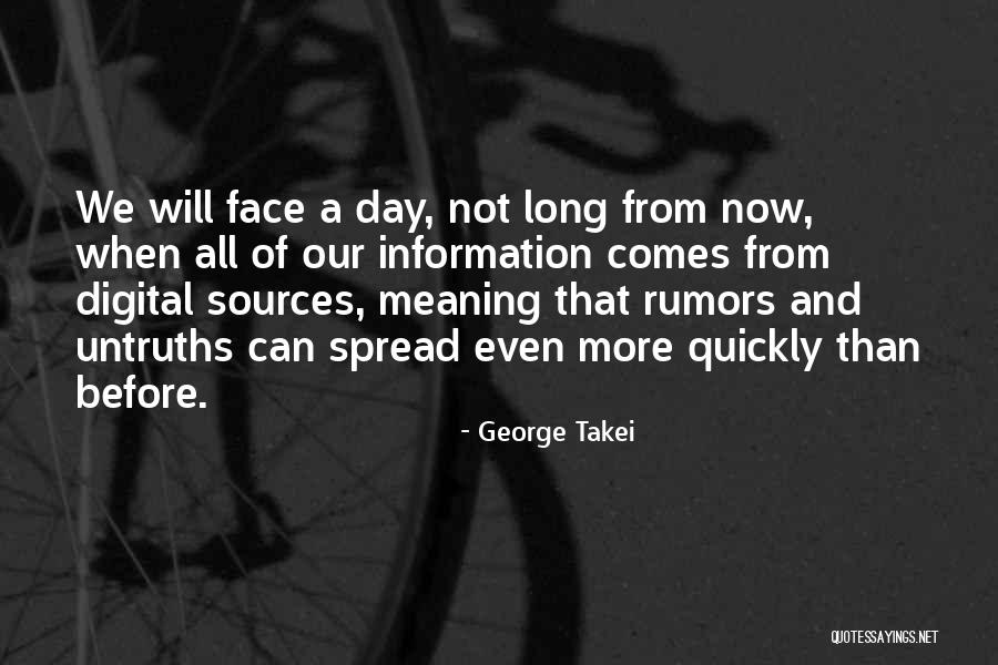 Tag Resources Quotes By George Takei Tag Resources Quotes By George Takei