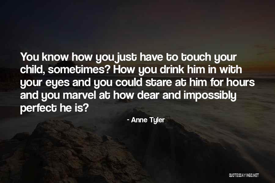 Tagaloa Tattoo Quotes By Anne Tyler