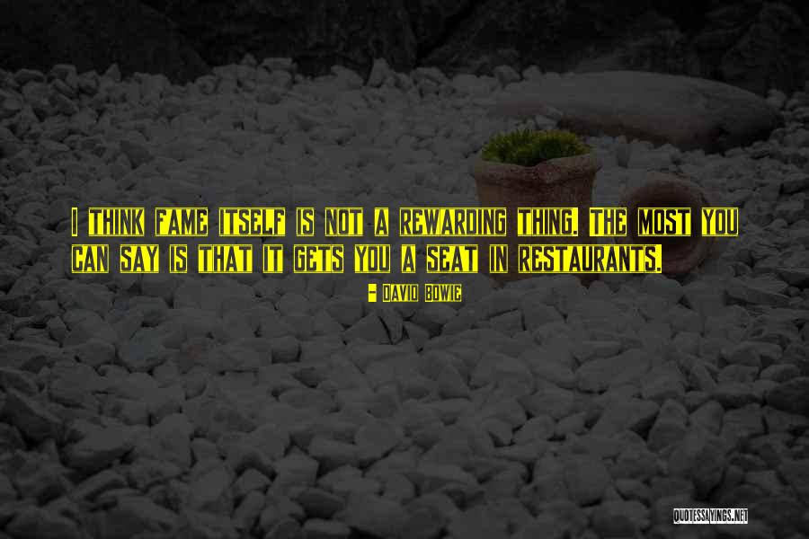 Tagalog Banat Quotes By David Bowie Tagalog Banat Quotes By David Bowie