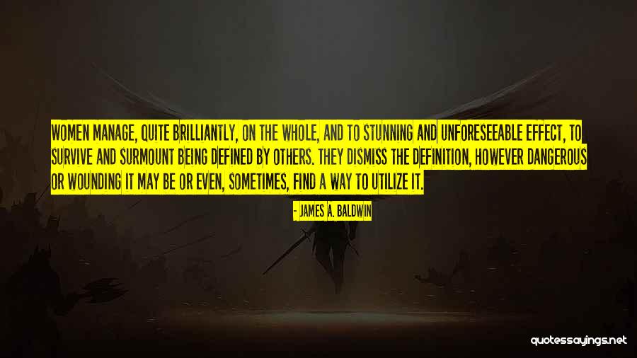 Tagalog Banat Quotes By James A. Baldwin Tagalog Banat Quotes By James A. Baldwin