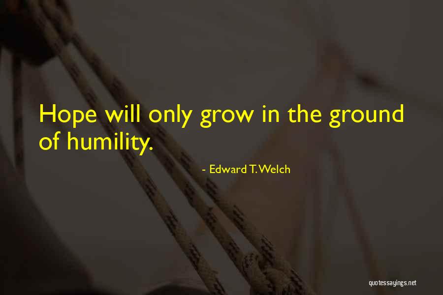 Tagalog Basted Quotes By Edward T. Welch Tagalog Basted Quotes By Edward T. Welch