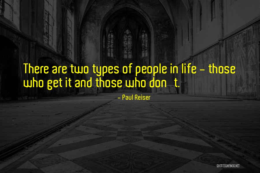 Tagalog Burial Quotes By Paul Reiser