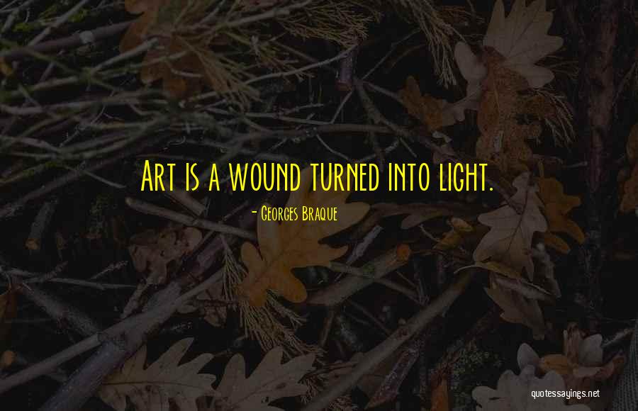 Tagalog Crush Quotes By Georges Braque Tagalog Crush Quotes By Georges Braque