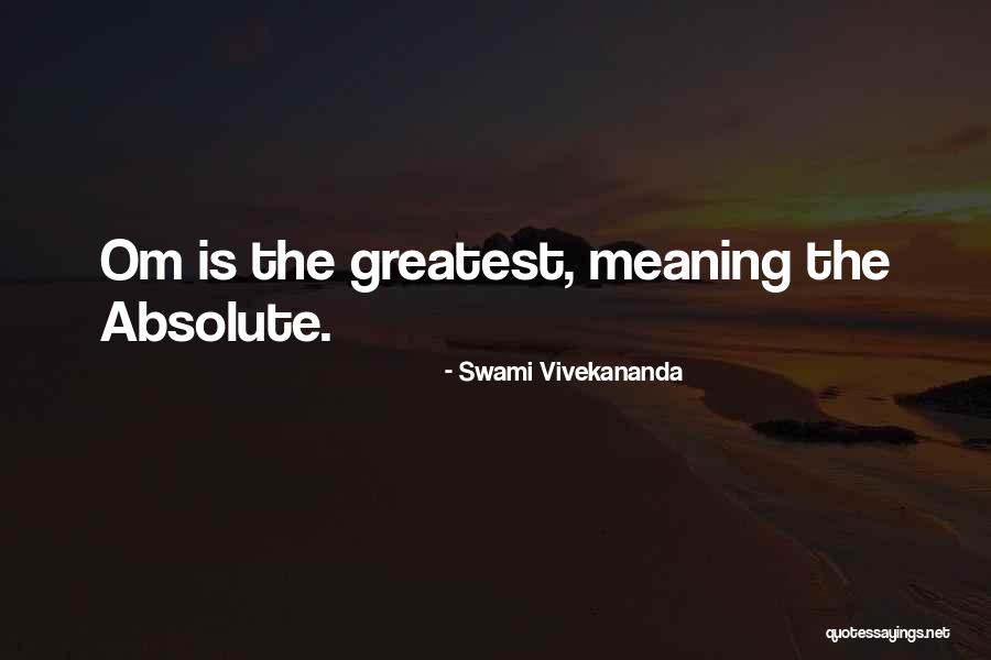 Tagalog Crush Quotes By Swami Vivekananda