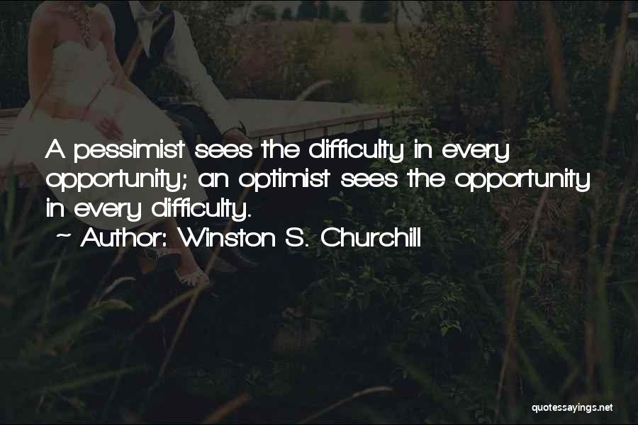 Tagalog Funny Love Quotes By Winston S. Churchill
