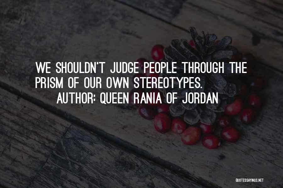 Tagalog Gay Pageant Quotes By Queen Rania Of Jordan