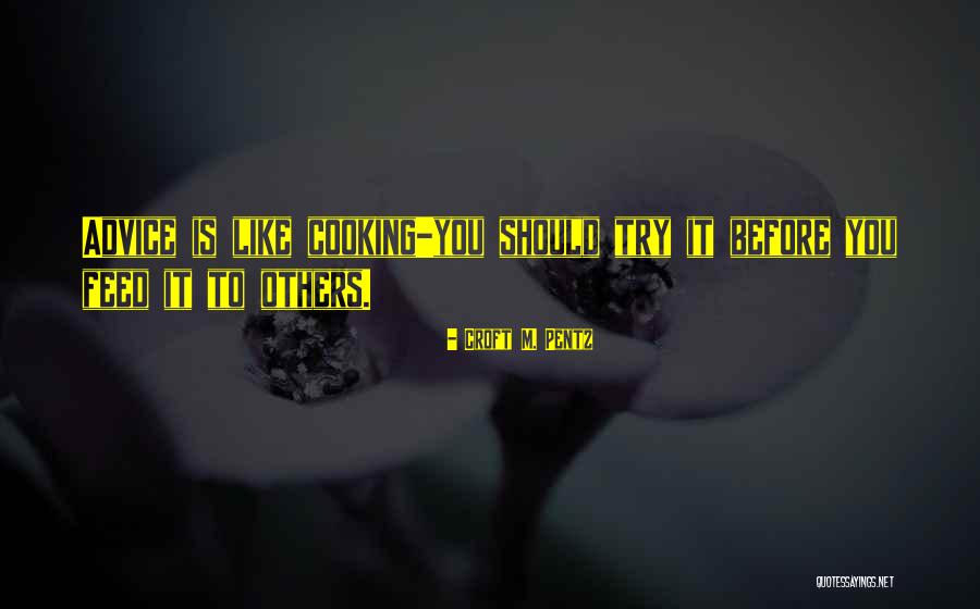 Tagalog Graduates Quotes By Croft M. Pentz Tagalog Graduates Quotes By Croft M. Pentz