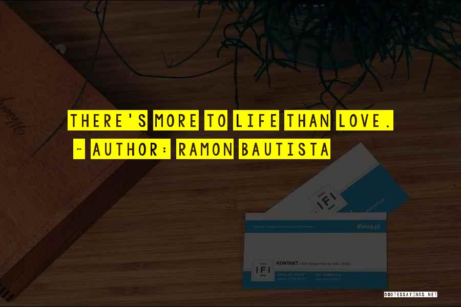 Tagalog Love And Quotes By Ramon Bautista