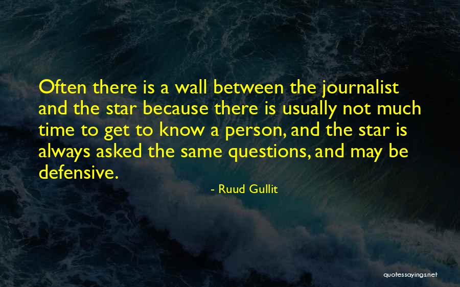 Tagalog Moody Quotes By Ruud Gullit Tagalog Moody Quotes By Ruud Gullit