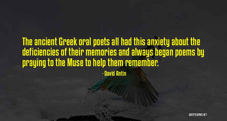 Tagalog Nbsb Quotes By David Antin Tagalog Nbsb Quotes By David Antin