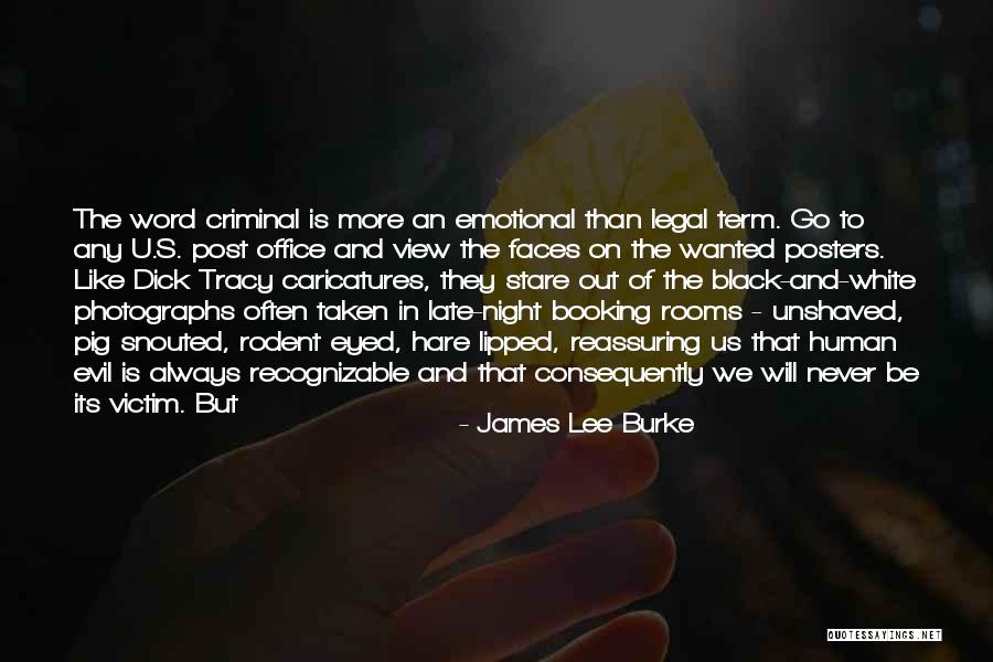 Tagalog Reunion Quotes By James Lee Burke Tagalog Reunion Quotes By James Lee Burke