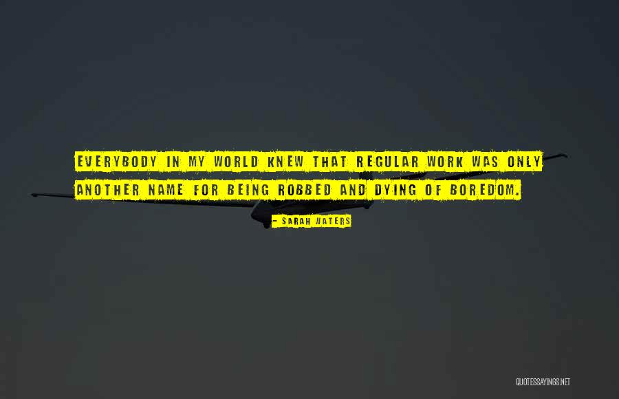 Tagalog Rhyme Quotes By Sarah Waters Tagalog Rhyme Quotes By Sarah Waters