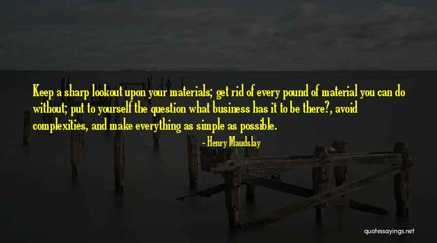Tagalog Term Of Quotes By Henry Maudslay Tagalog Term Of Quotes By Henry Maudslay