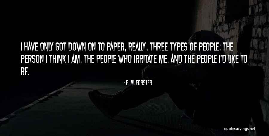 Tagalog Ugliness Quotes By E. M. Forster Tagalog Ugliness Quotes By E. M. Forster