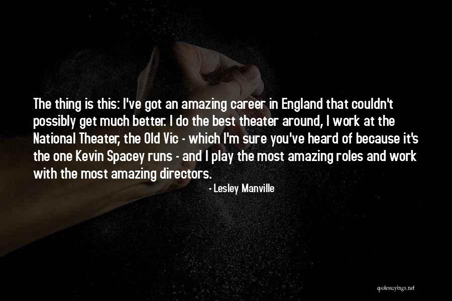 Tagalog Utot Quotes By Lesley Manville Tagalog Utot Quotes By Lesley Manville