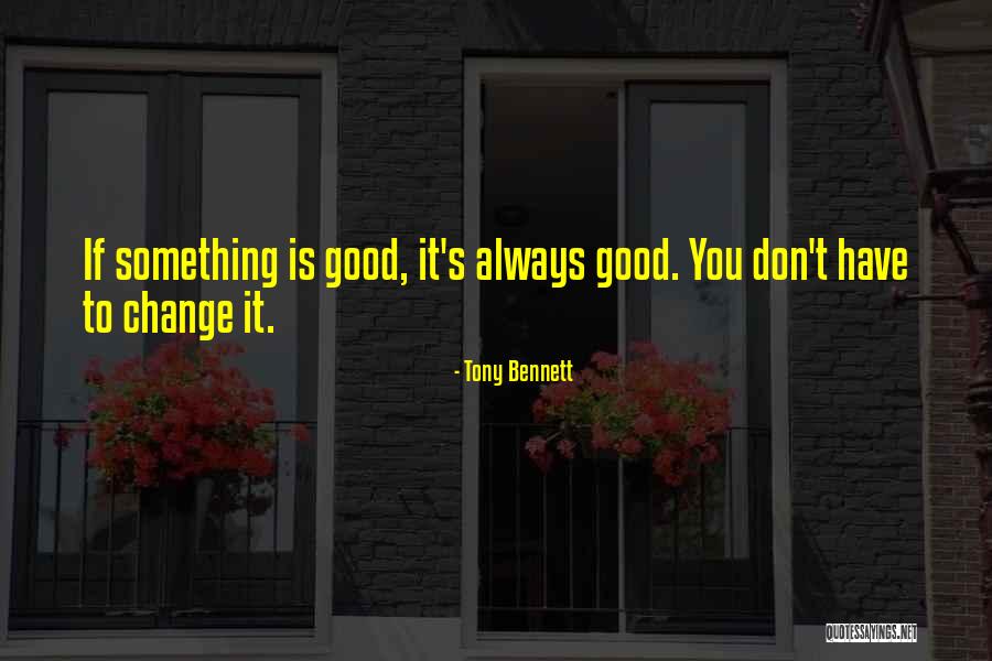 Tagalong Resort Quotes By Tony Bennett Tagalong Resort Quotes By Tony Bennett