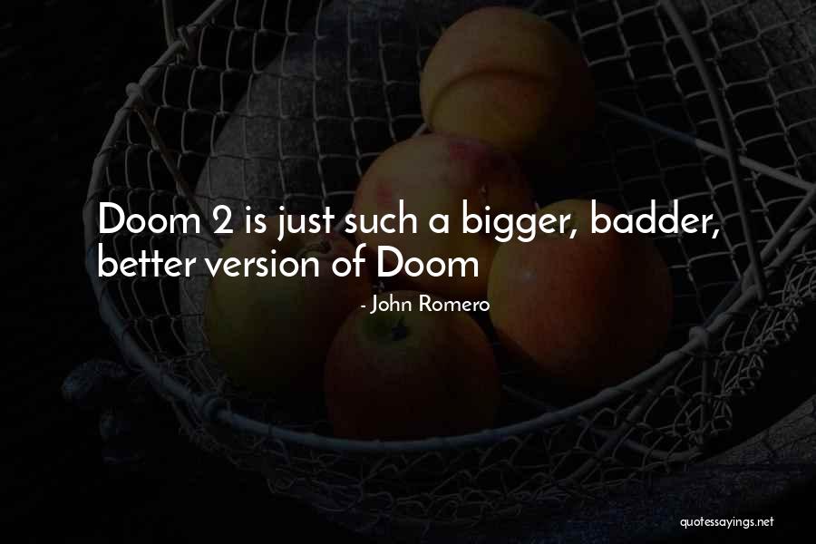 Tagantai Quotes By John Romero Tagantai Quotes By John Romero