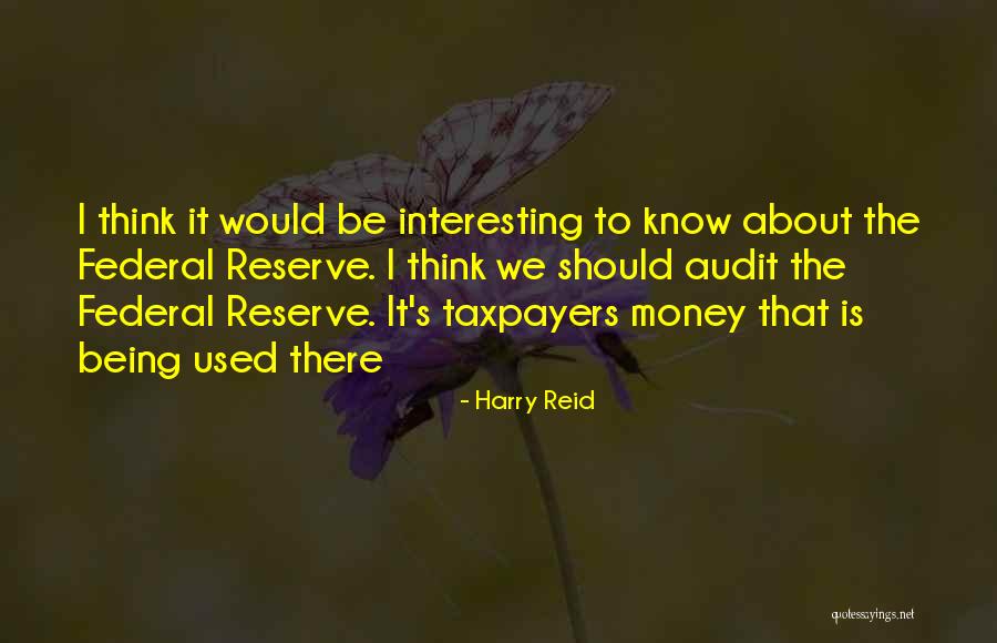 Tagapagmana Quotes By Harry Reid Tagapagmana Quotes By Harry Reid