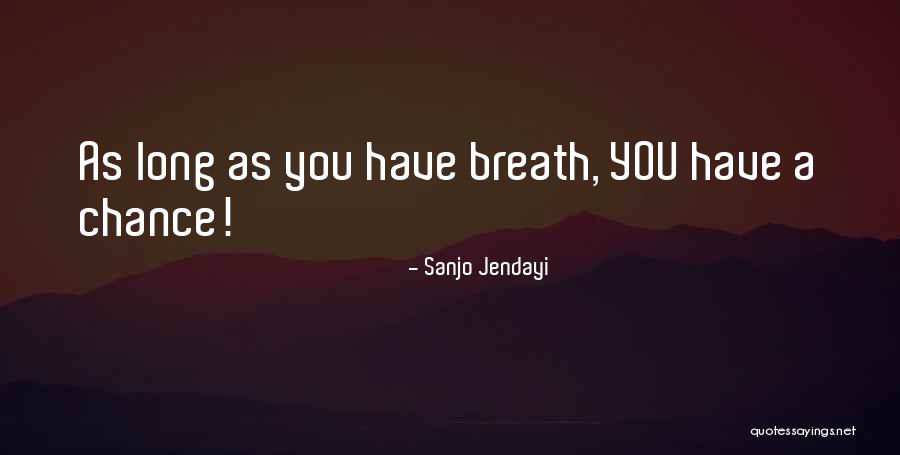 Tagapagsalita Quotes By Sanjo Jendayi Tagapagsalita Quotes By Sanjo Jendayi