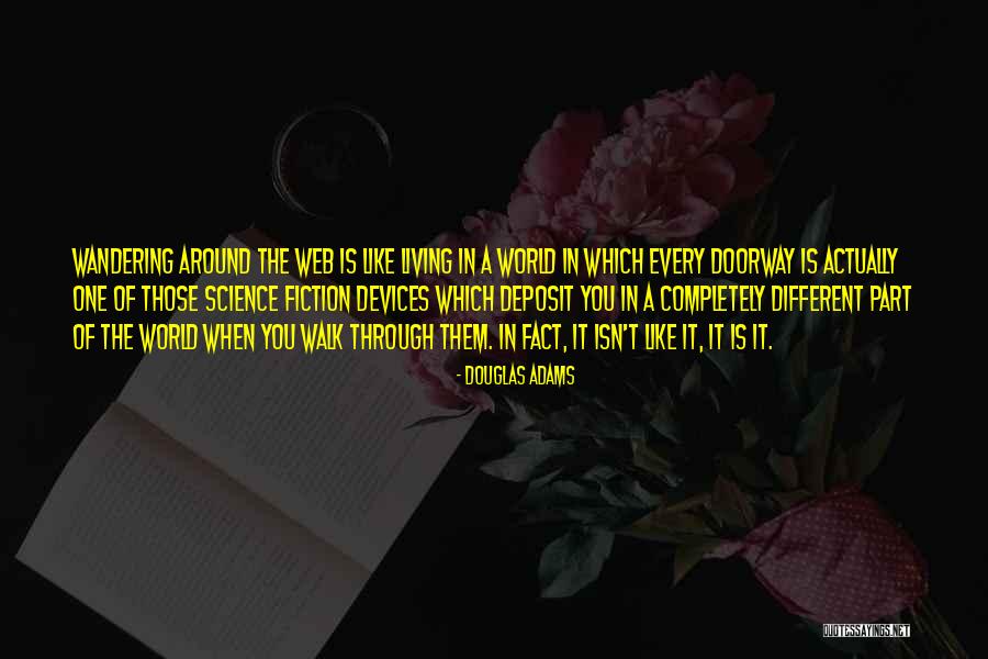Tagapagtatag Quotes By Douglas Adams Tagapagtatag Quotes By Douglas Adams