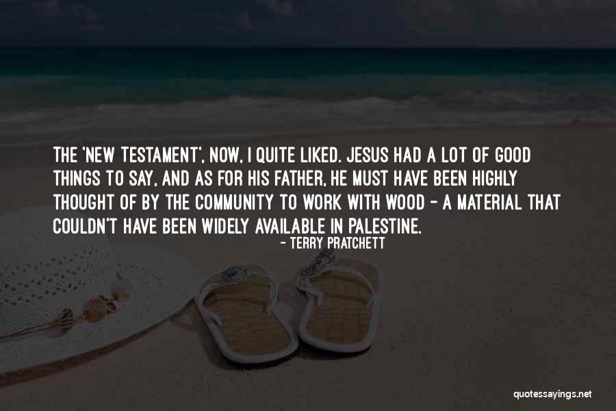 Tagapagtatag Quotes By Terry Pratchett Tagapagtatag Quotes By Terry Pratchett