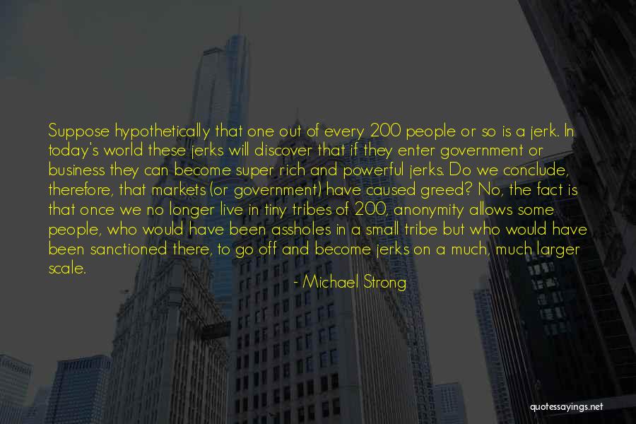 Tagara Herb Quotes By Michael Strong Tagara Herb Quotes By Michael Strong