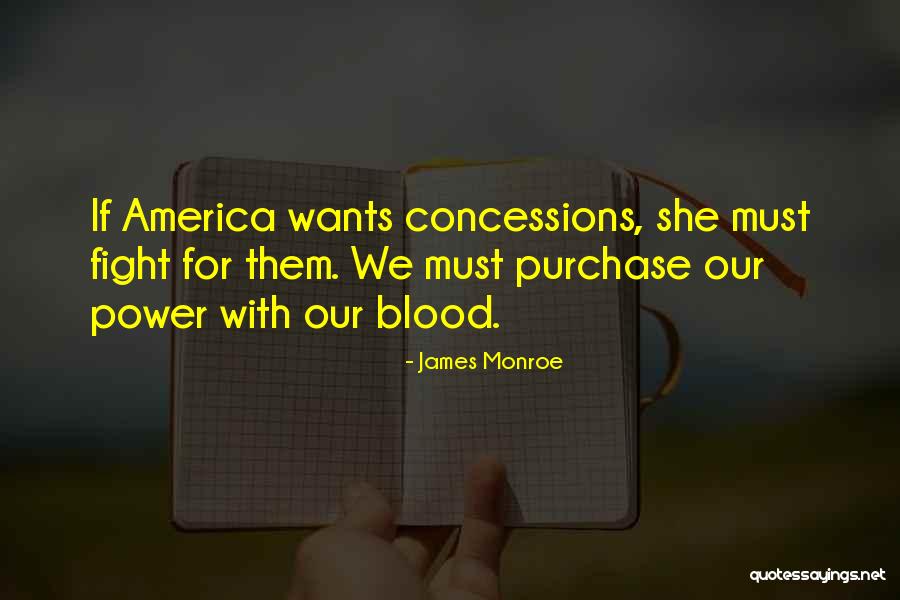 Tagasikooli Quotes By James Monroe Tagasikooli Quotes By James Monroe