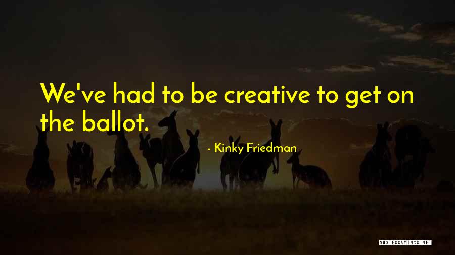 Tagaytay Travel Quotes By Kinky Friedman Tagaytay Travel Quotes By Kinky Friedman