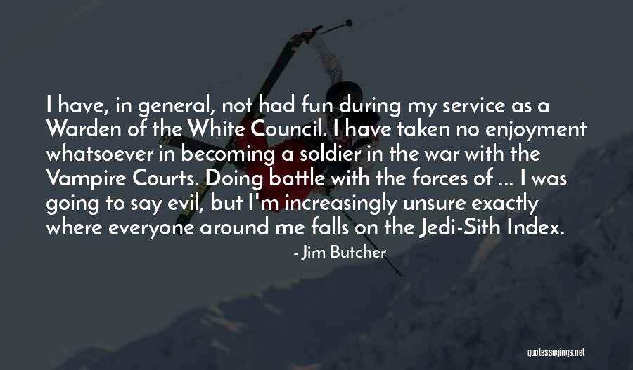 Tage Quotes By Jim Butcher Tage Quotes By Jim Butcher