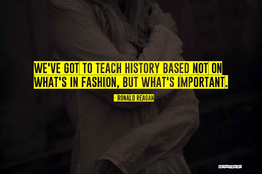 Tage Quotes By Ronald Reagan Tage Quotes By Ronald Reagan