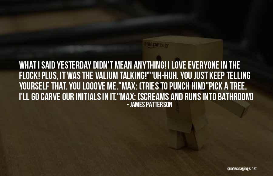 Tagesschau Nachrichten Quotes By James Patterson Tagesschau Nachrichten Quotes By James Patterson