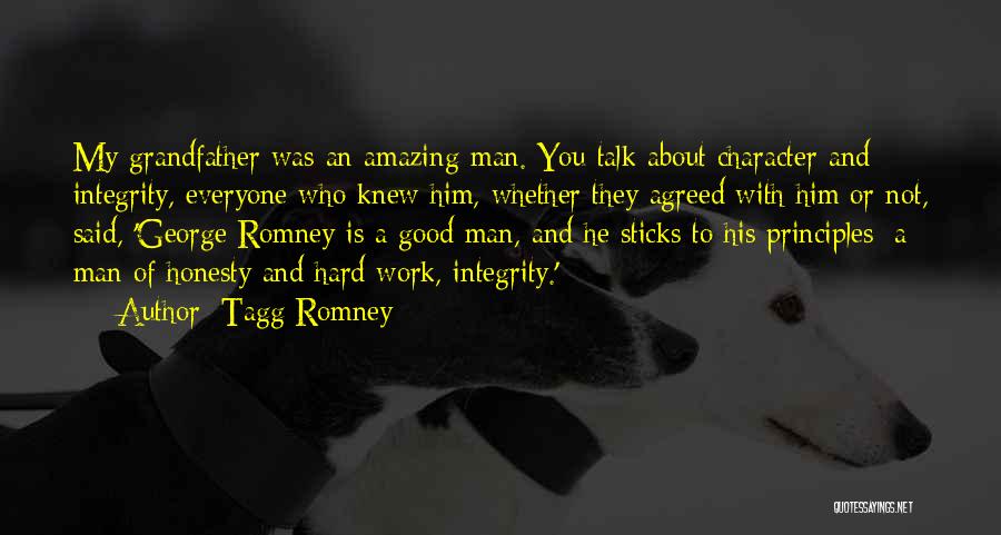 Tagg Romney Quotes 124957