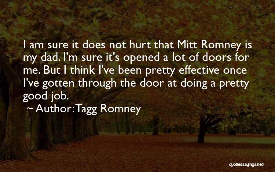 Tagg Romney Quotes 219636