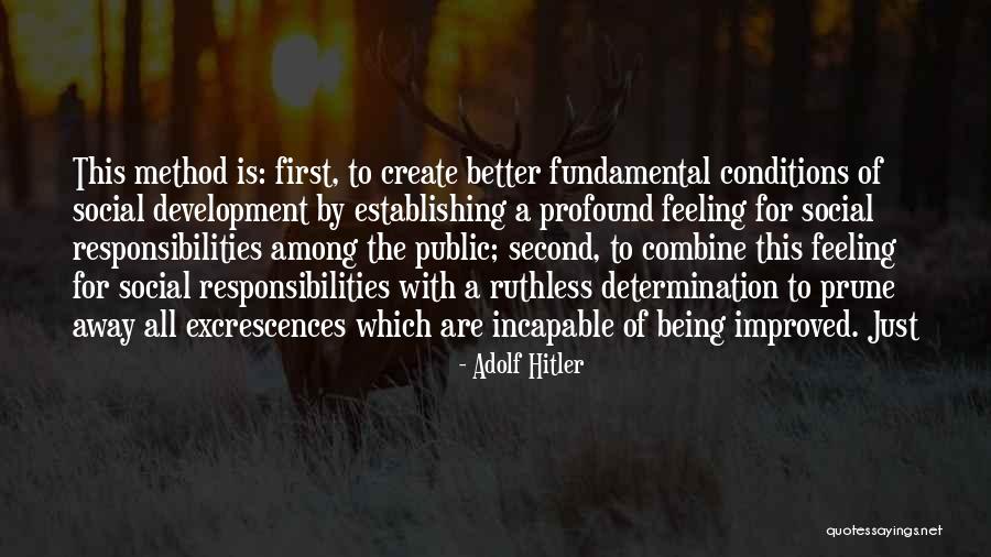 Taggenbrunn Quotes By Adolf Hitler Taggenbrunn Quotes By Adolf Hitler