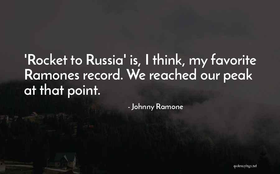 Taggert Quotes By Johnny Ramone Taggert Quotes By Johnny Ramone