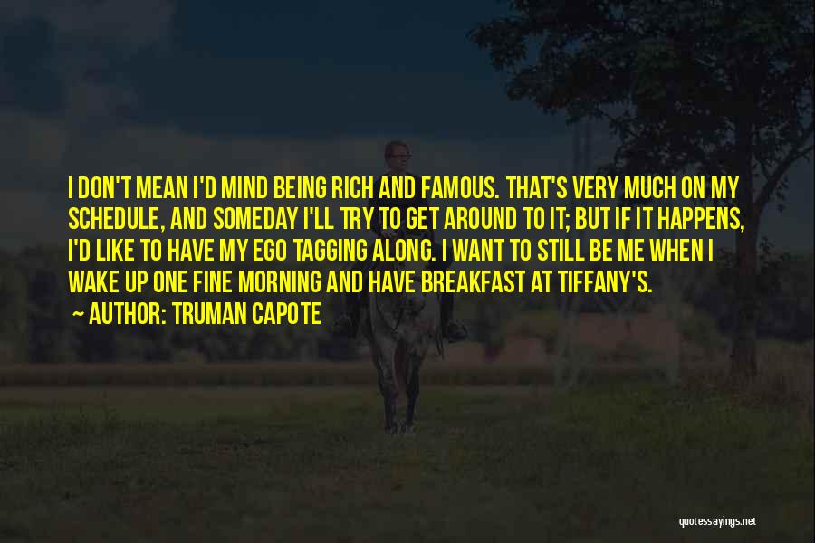 Tagging Quotes By Truman Capote