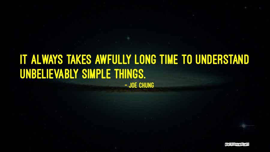 Taghap Family Quotes By Joe Chung Taghap Family Quotes By Joe Chung