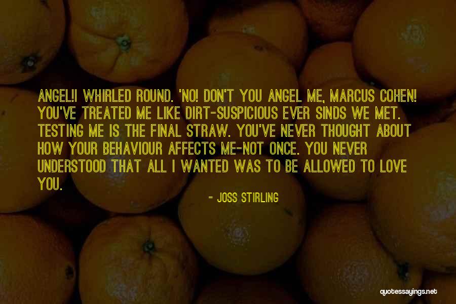 Taghap Surveying Quotes By Joss Stirling Taghap Surveying Quotes By Joss Stirling