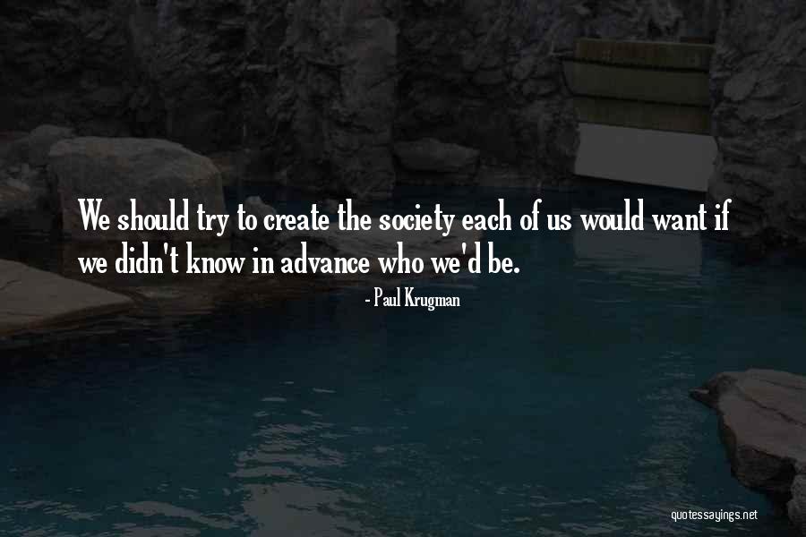 Taghavinia Quotes By Paul Krugman Taghavinia Quotes By Paul Krugman